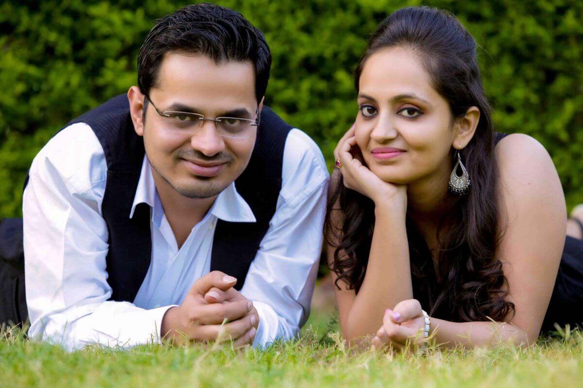 Kapil-Dimpy