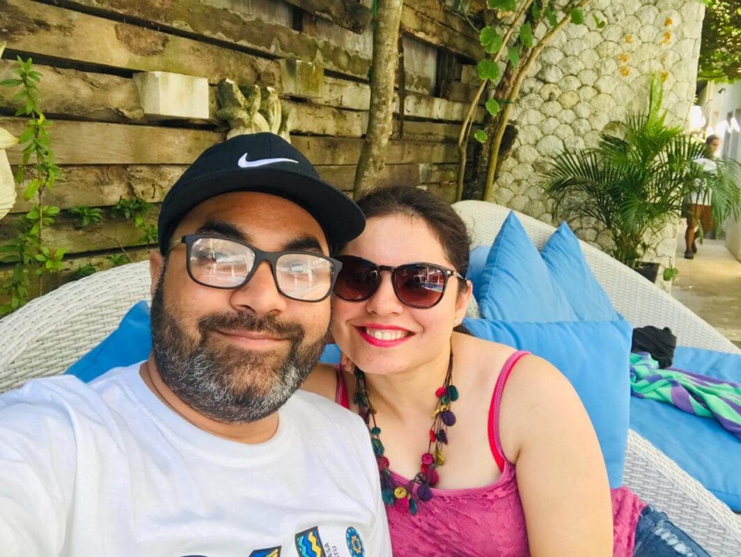 Manmeet & Praneet