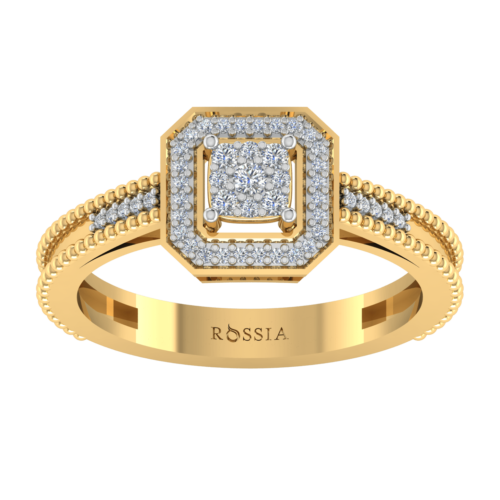 Eternal Engagement Ring