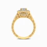 0.65-Carat-SunShine-Natural-Diamond-Engagement-Ring-Yellow-Gold-Basket-View