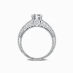 0.7-Carat-Flamboyant-Love-Natural-Diamond-Ring-White-Gold-Basket-View