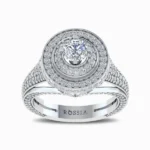 0.8-Carat-Majestic-Swirls-Lab-Grown-Diamond-Ring-White-Gold-Front-View