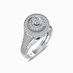 0.8-Carat-Majestic-Swirls-Lab-Grown-Diamond-Ring-White-Gold-Side-View