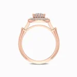 0.9-Carat-Reigning-Cushion-Cut-Lab-Grown-Diamond-Ring-Rose-Gold-Basket-View