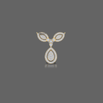 Harmony Diamond Mangalsutra Pendant