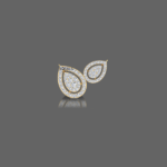 Luminary Diamond Mangalsutra Pendant