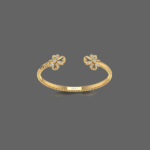 Dainty Diamond Bracelet