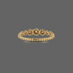 Dazzle Diamond Bracelet
