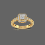 Eternal Engagement Ring