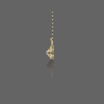 Enchanting Elegance Diamond Mangalsutra Pendants