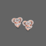 Seraph Diamond Earrings