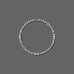 Eternal Elegance Tennis Bracelet (2.00 mm)