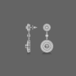 Alluring Chic Danglers