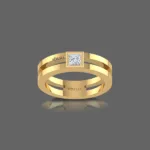 Apollo Men's Ring