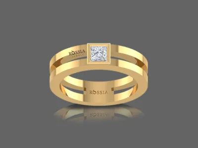 Apollo Men's Ring