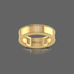 Orion Men's Ring