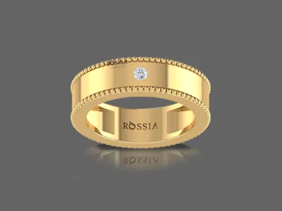 Orion Men's Ring