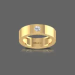 Gideon Ring For Men