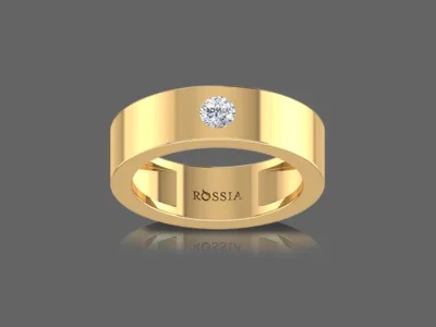 Gideon Ring For Men
