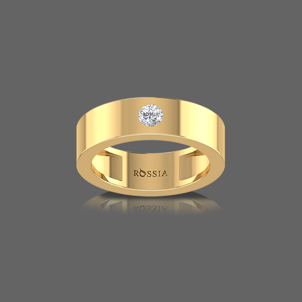 Gideon Ring For Men
