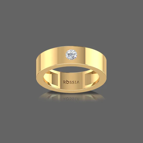 Gideon Ring For Men