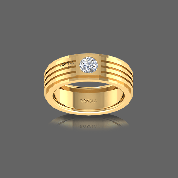 Cavalier Men's Ring