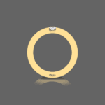 Quentin Men's Ring