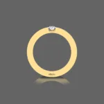 Quentin Men's Ring