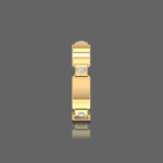 Baxter Men's Ring