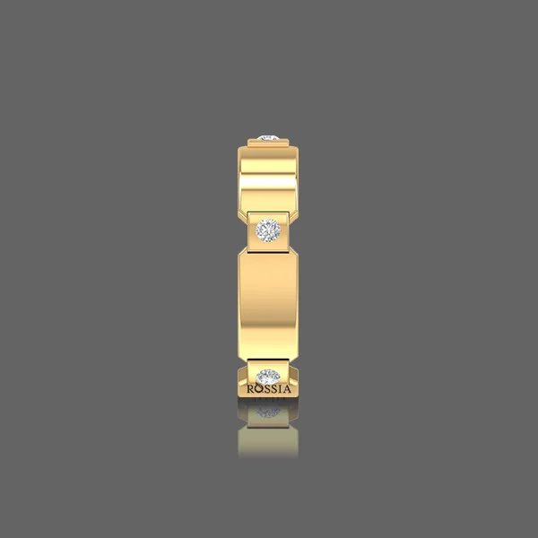 1 Baxter Men's Ring