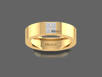 Vaughn Men's Ring