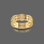 Dexter Men's Ring