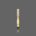 Dewdrop Duple Bling