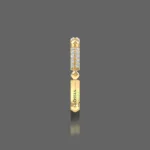Dewdrop Duple Bling