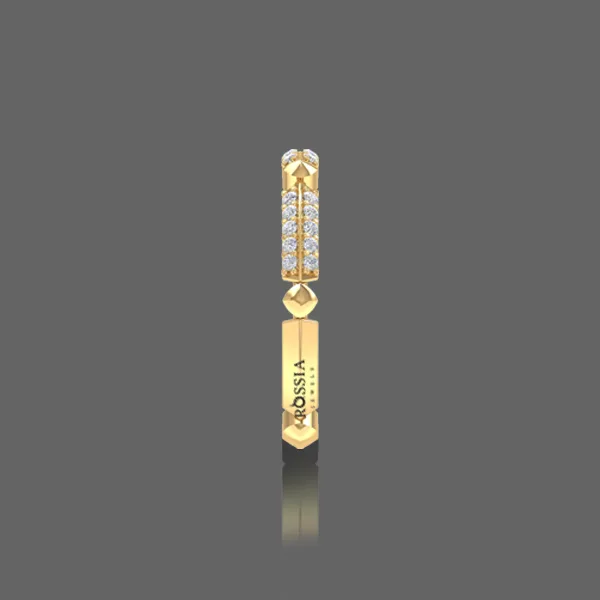 Dewdrop Duple Bling Dewdrop Duple Bling