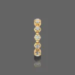 Hexad Duple Bling