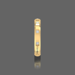 Lavinia Diamond Band