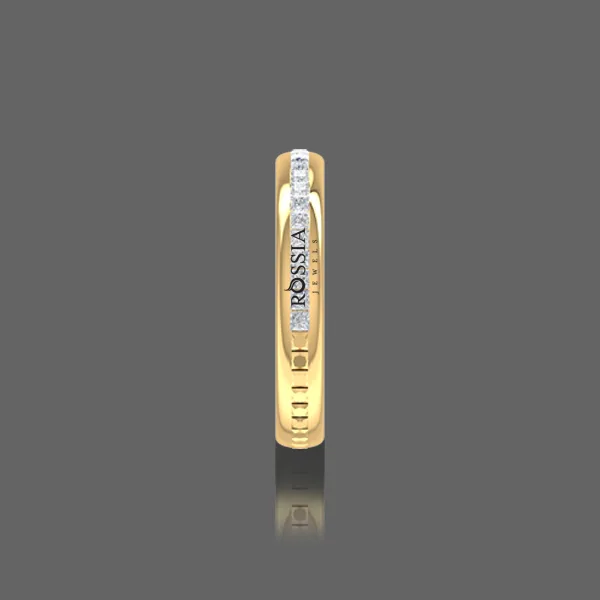 Suave Wedding Band Suave Wedding Band