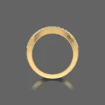 Velvet Valley Diamond Band