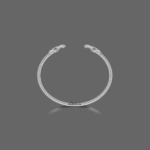 Dainty Diamond Bracelet
