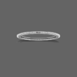 Dazzling Aurora Diamond Bangles