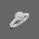 Marvelous Diamond Ring