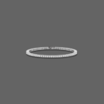 Striking Tennis Bracelet (3.20 mm)