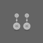 Alluring Chic Danglers