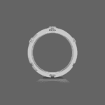 Stallion Men's Ring