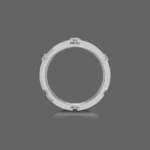 Stallion Men's Ring