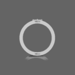 Princess Quartet Men's Ring