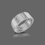 Kingsley Men's Ring