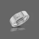 Vaughn Men's Ring