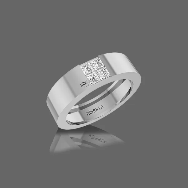 Vaughn Men's Ring Vaughn Men's Ring